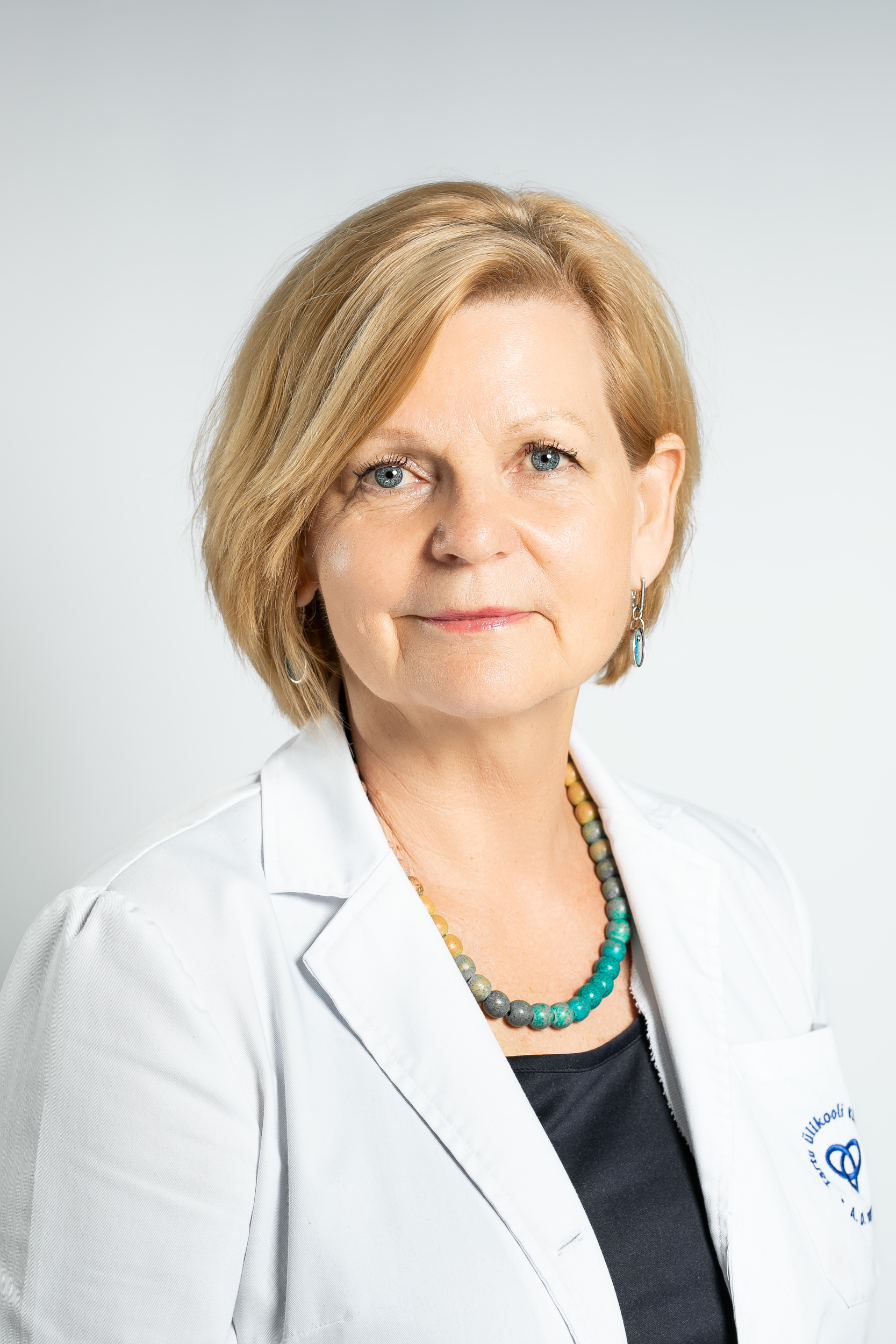 Dr. Karro