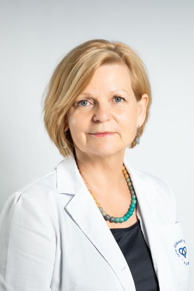 2026. aasta Tartu Ülikooli Kliinikum preemia laureaat on professor Helle Karro